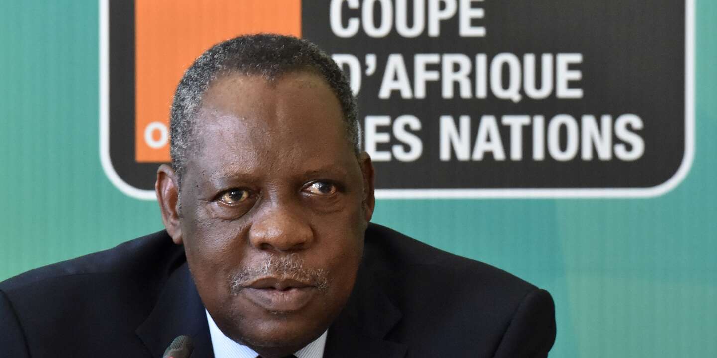 Issa Hayatou, Légende du Football Africain, S’éteint à 78 Ans