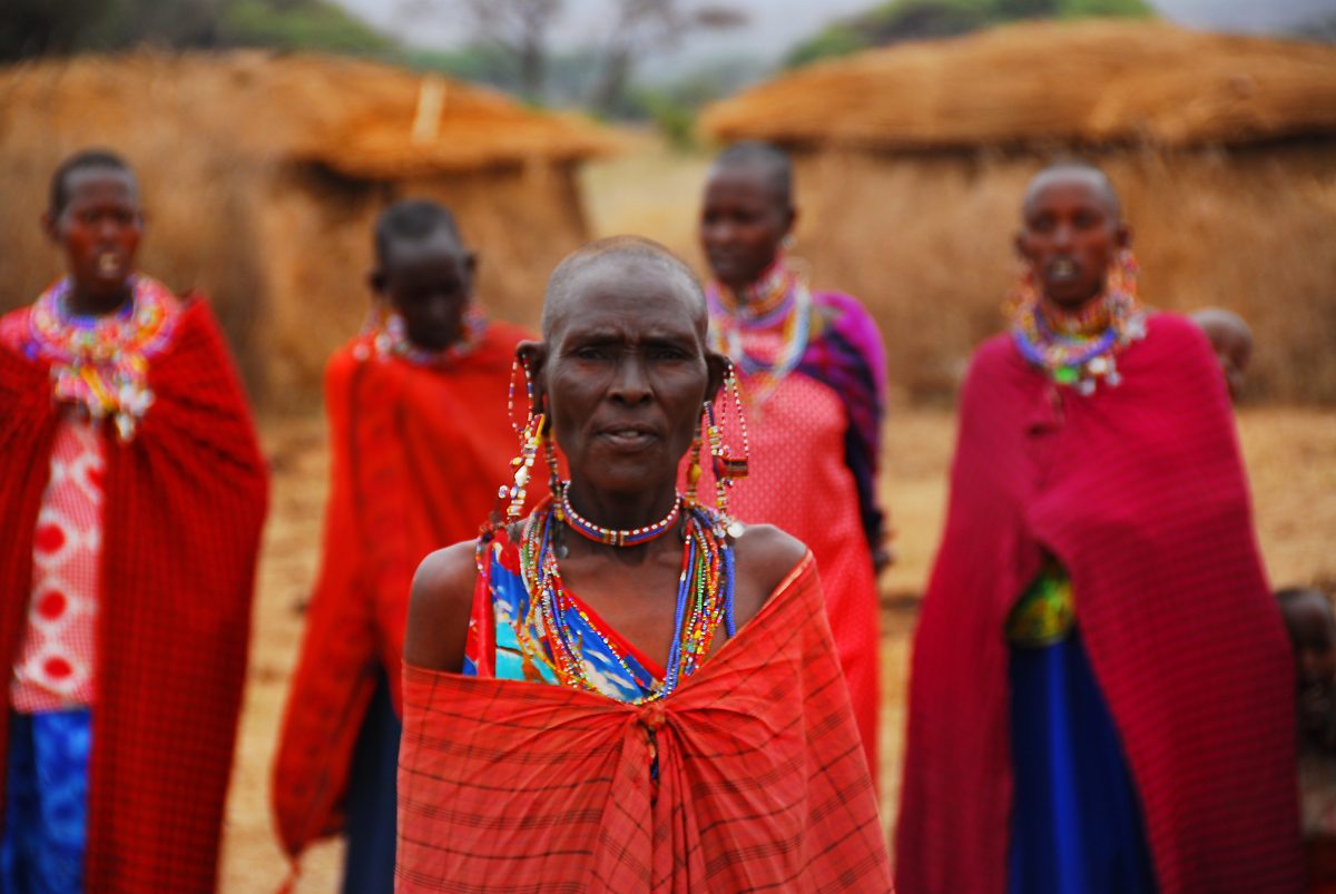 Identité en péril : La Tanzanie expulse les Massaï de leurs terres ancestrales