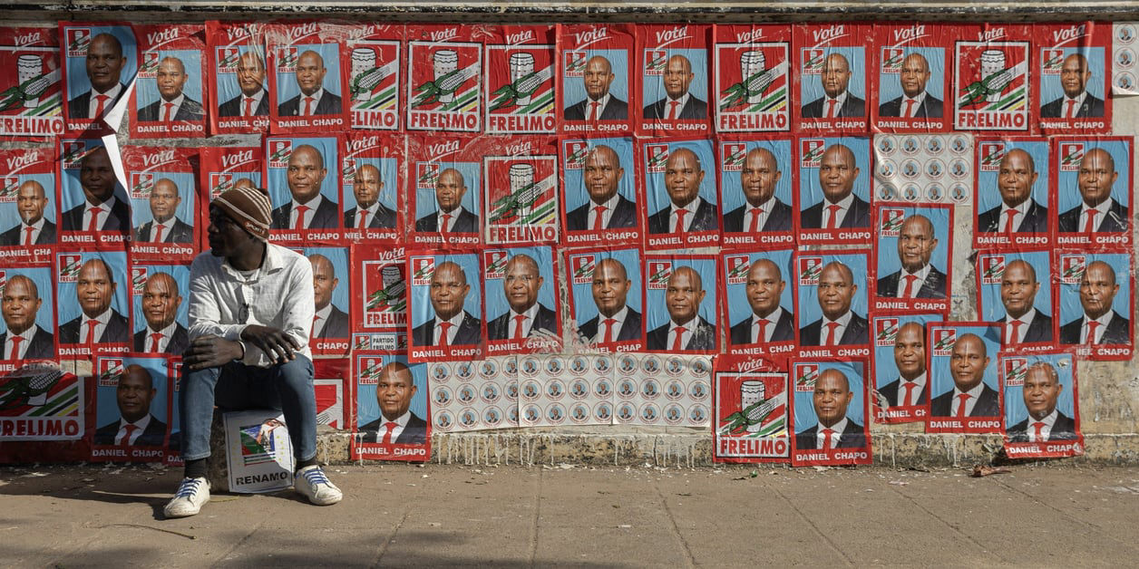 Mozambique : La Campagne Électorale Débute en Vue des Élections du 9 Octobre