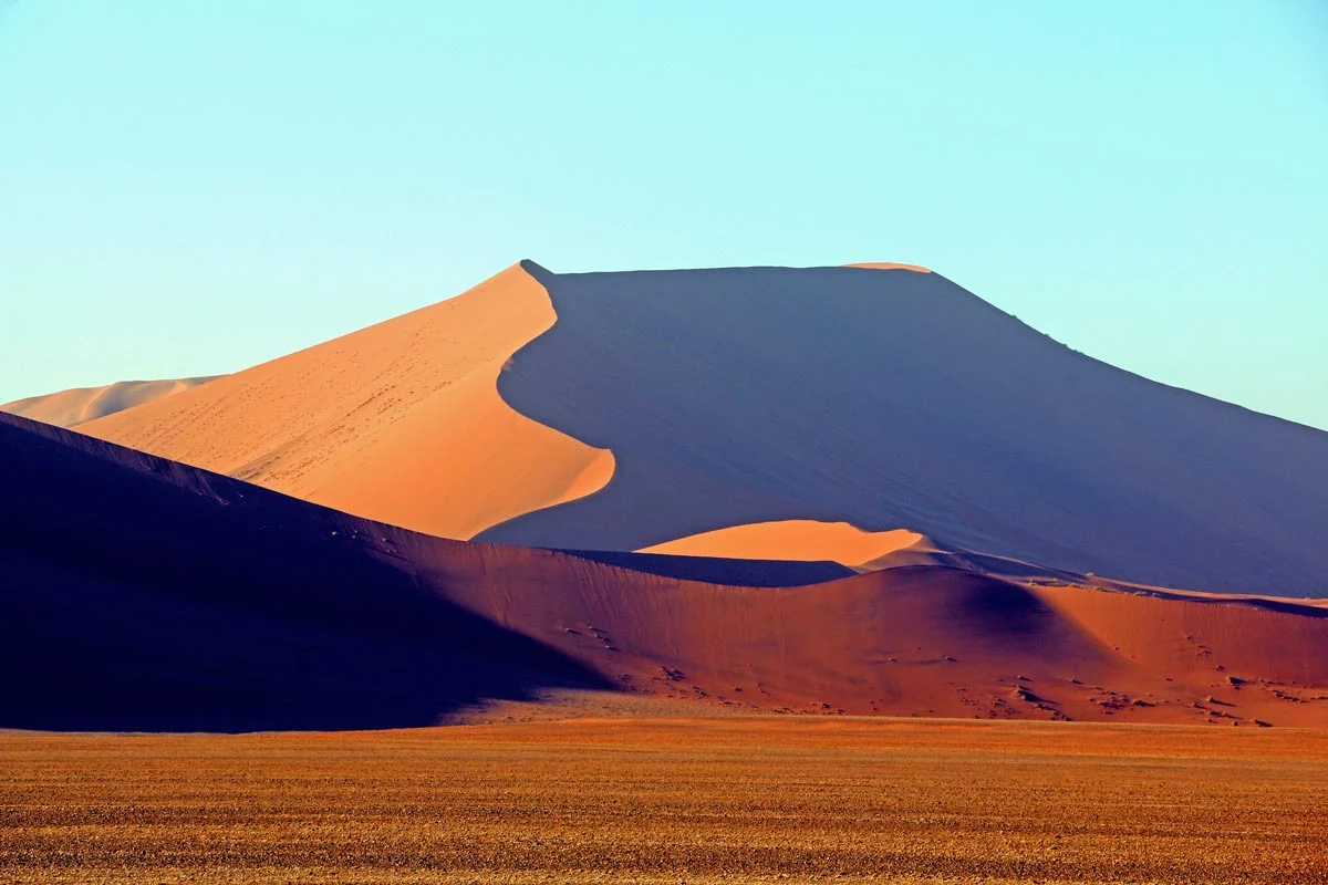 Les défis environnementaux de l’Afrique Australe : 5/5