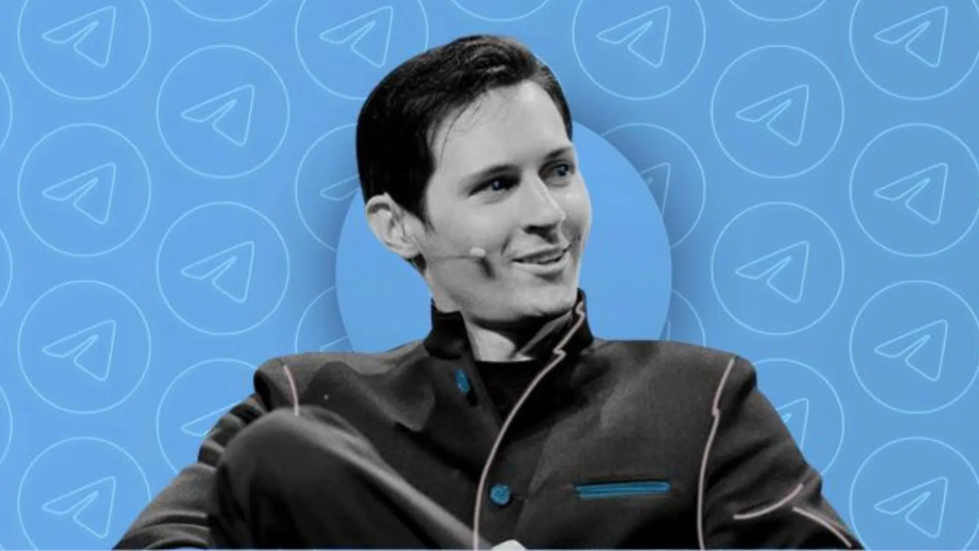 Pavel Durov, PDG de Telegram, arrêté en France : Une enquête qui secoue le monde de la messagerie