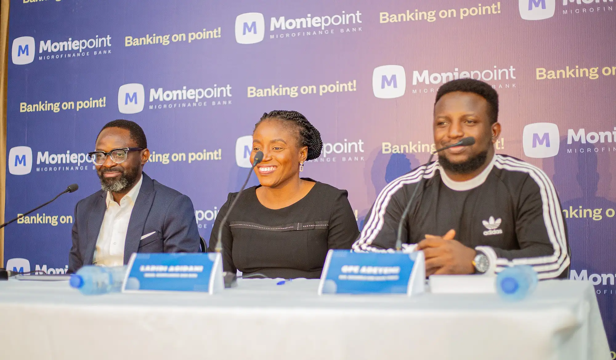 Moniepoint : L’Innovateur Nigérian qui Change la Donne des Transactions