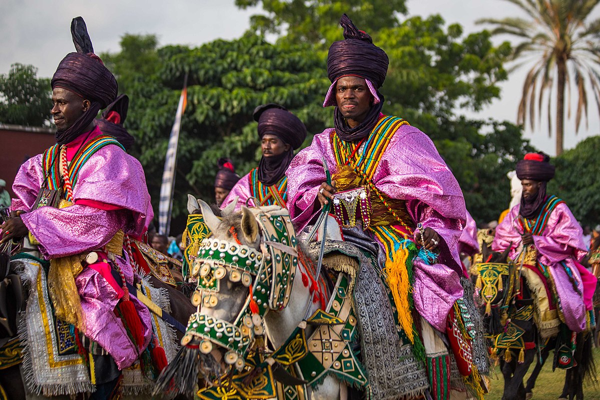 Haoussa et Diversité : Plongée au Cœur des Langues d’Afrique