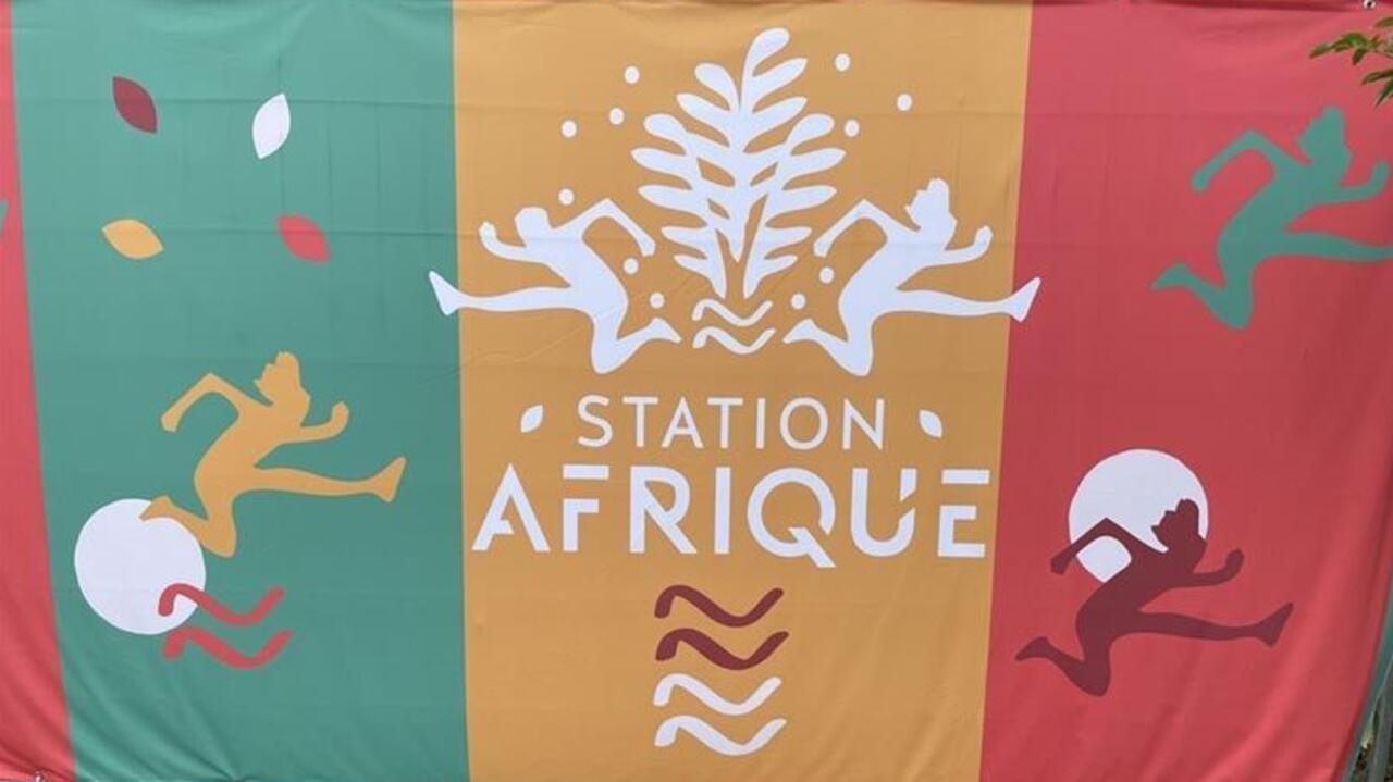 JO 2024 : Le stand marocain de Station Afrique fermé, le Sahara occidental s’invite au débat