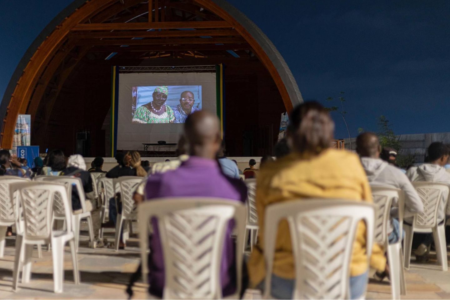 La CEEAC s’engage pour le développement du cinéma gabonais