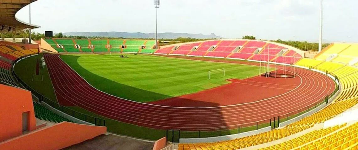 Cameroun : Yaoundé ou Garoua ?  La Fecafoot et le Gouvernement en Guerre pour le Match