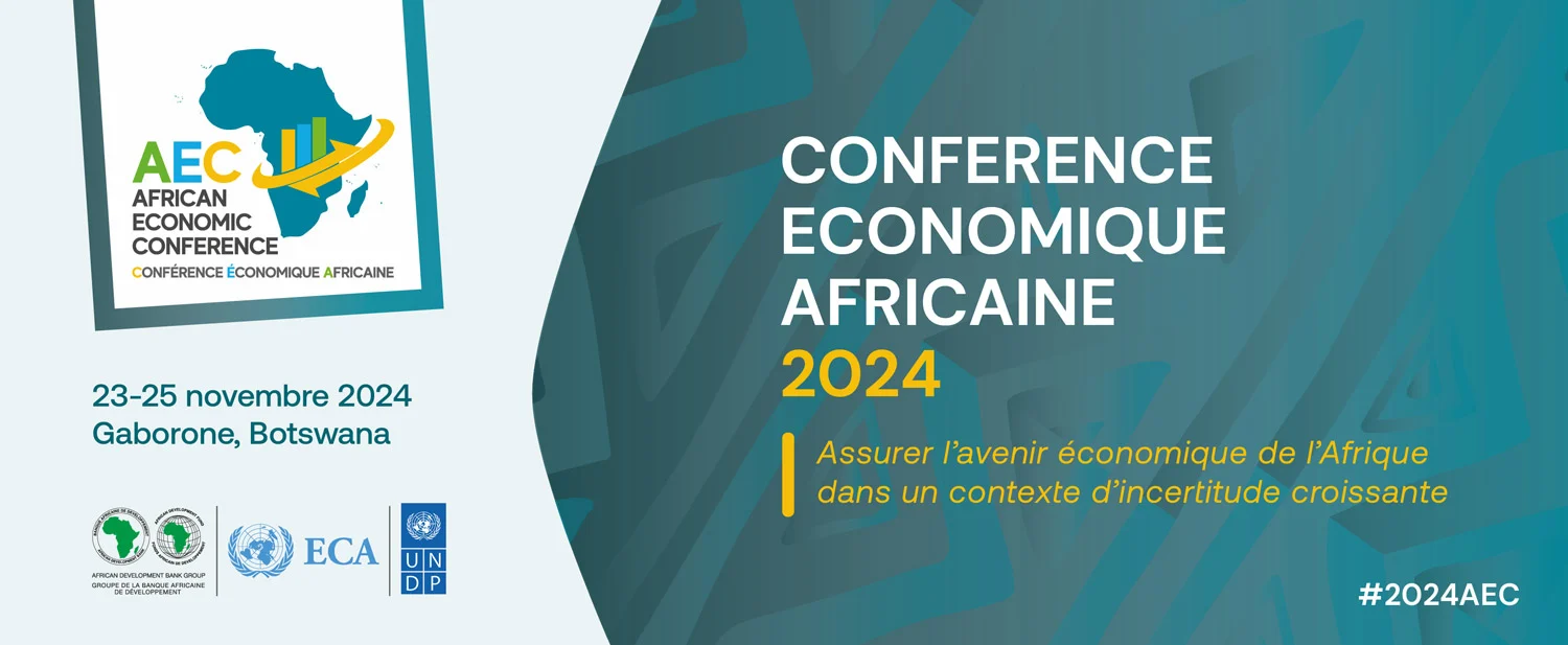 Gaborone Accueille la Conférence Économique Africaine 2024 : Thèmes Clés et Enjeux Cruciaux