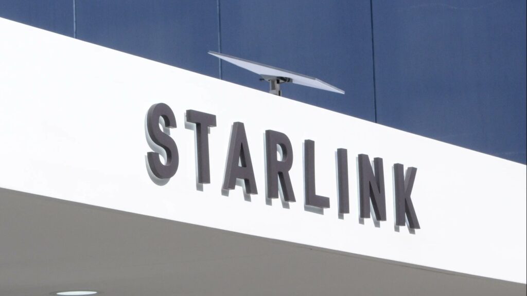 Starlink au Tchad : Une Révolution Numérique en Perspective