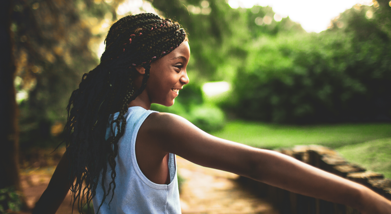 Quand les Jeunes Filles Africaines Perdent leur Enfance à 9 Ans