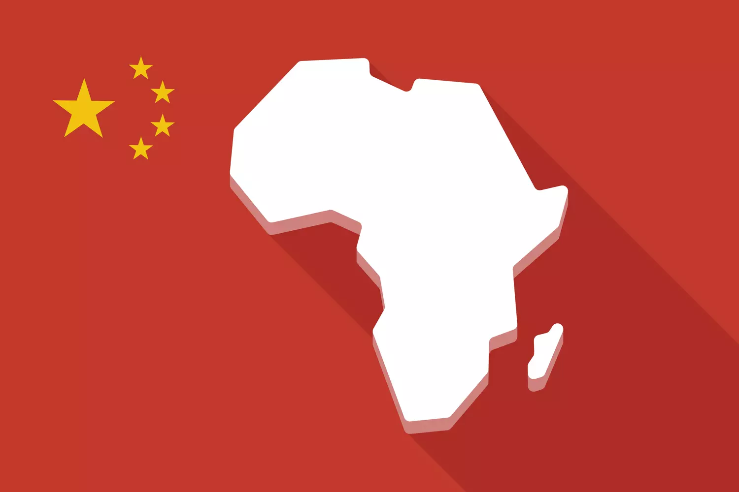 La Chine exonère 33 pays africains de droits de douane : Une opportunité limitée pour le commerce