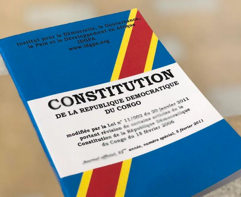 RDC : L’Opposition S’Unie contre la Réforme Constitutionnelle de Tshisekedi