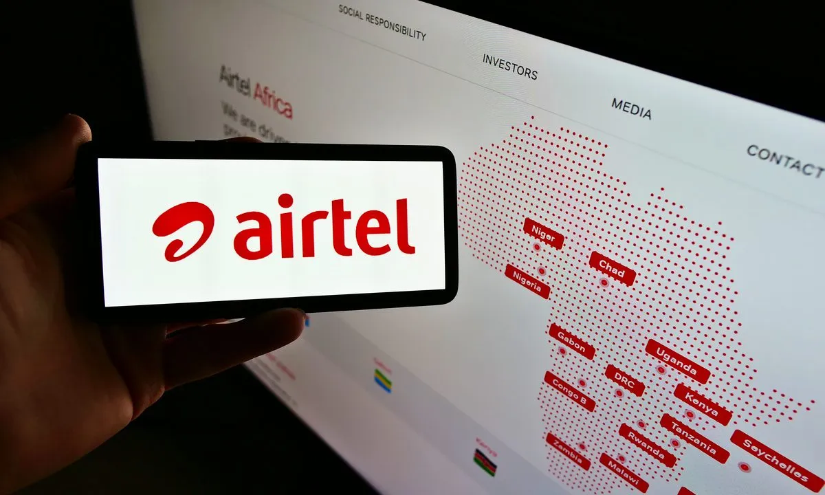 Airtel Nigeria et Google : une collaboration pour dynamiser le streaming local