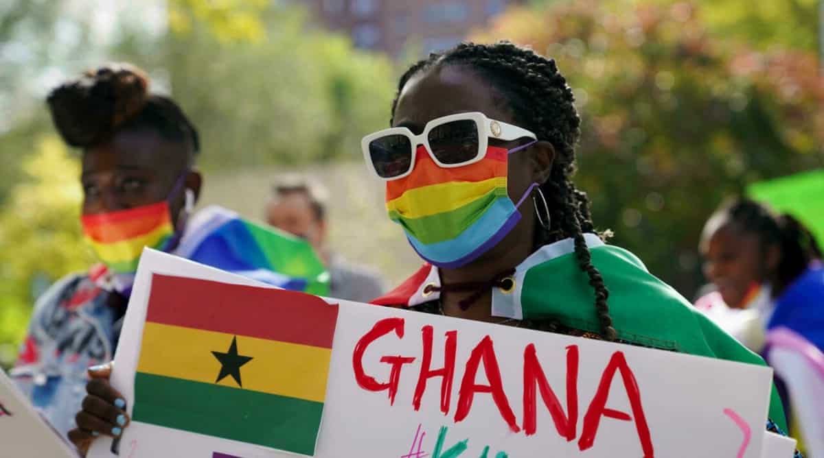 Ghana : La Cour suprême valide un projet de loi anti-LGBT parmi les plus restrictifs d’Afrique