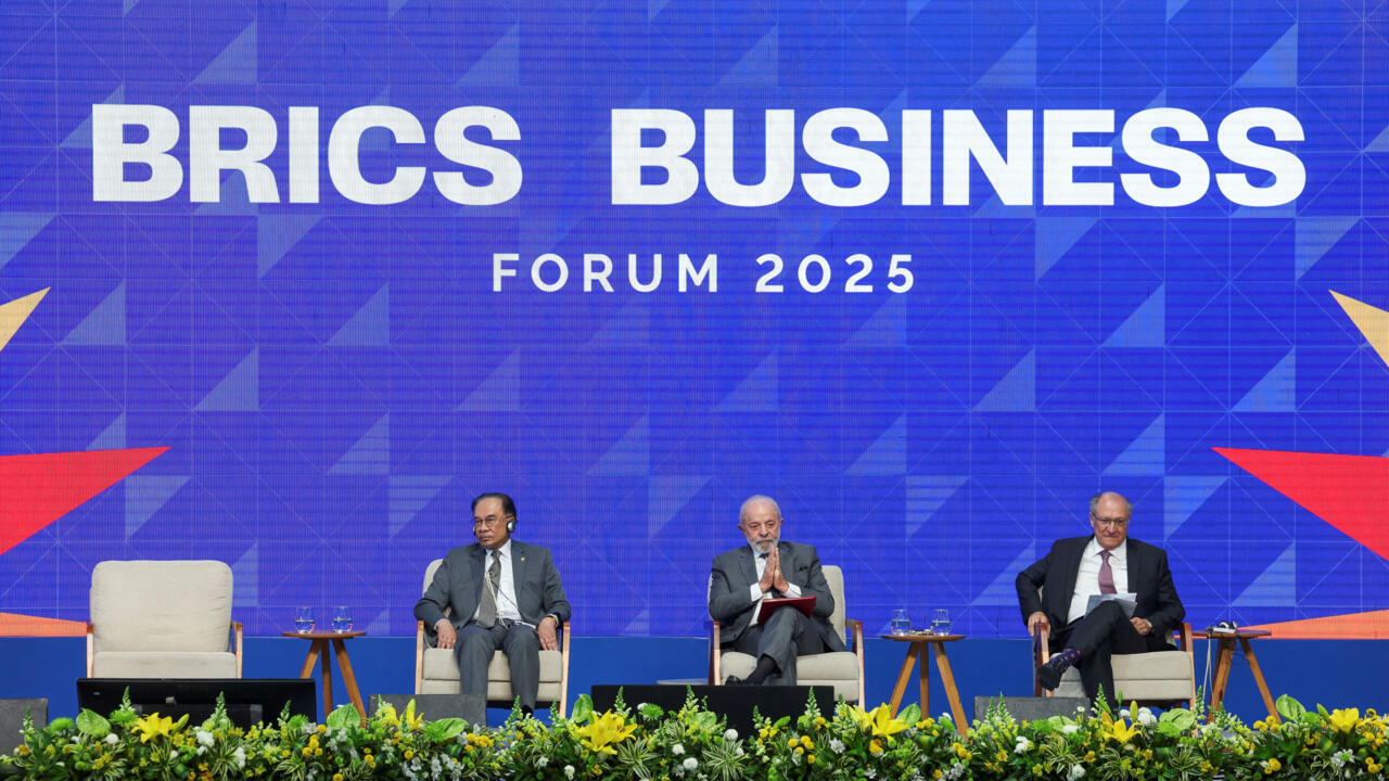 BRICS 2025 à Rio : Les Puissances du Sud Global à l’Assaut d’un Nouvel Ordre Mondial