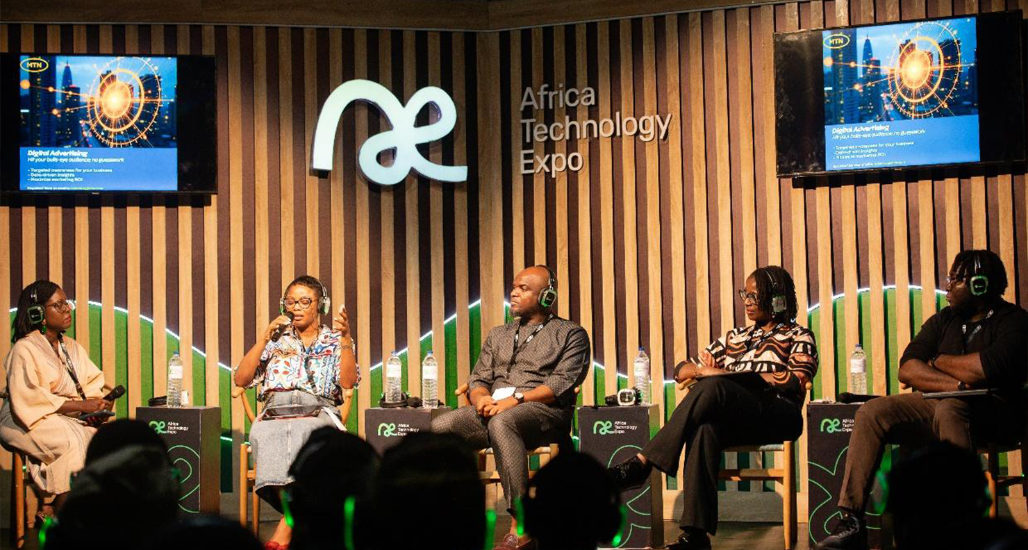 Africa Technology Expo 2025 : Lagos, Nouveau Hub Technologique de l’Afrique en Pleine Expansion