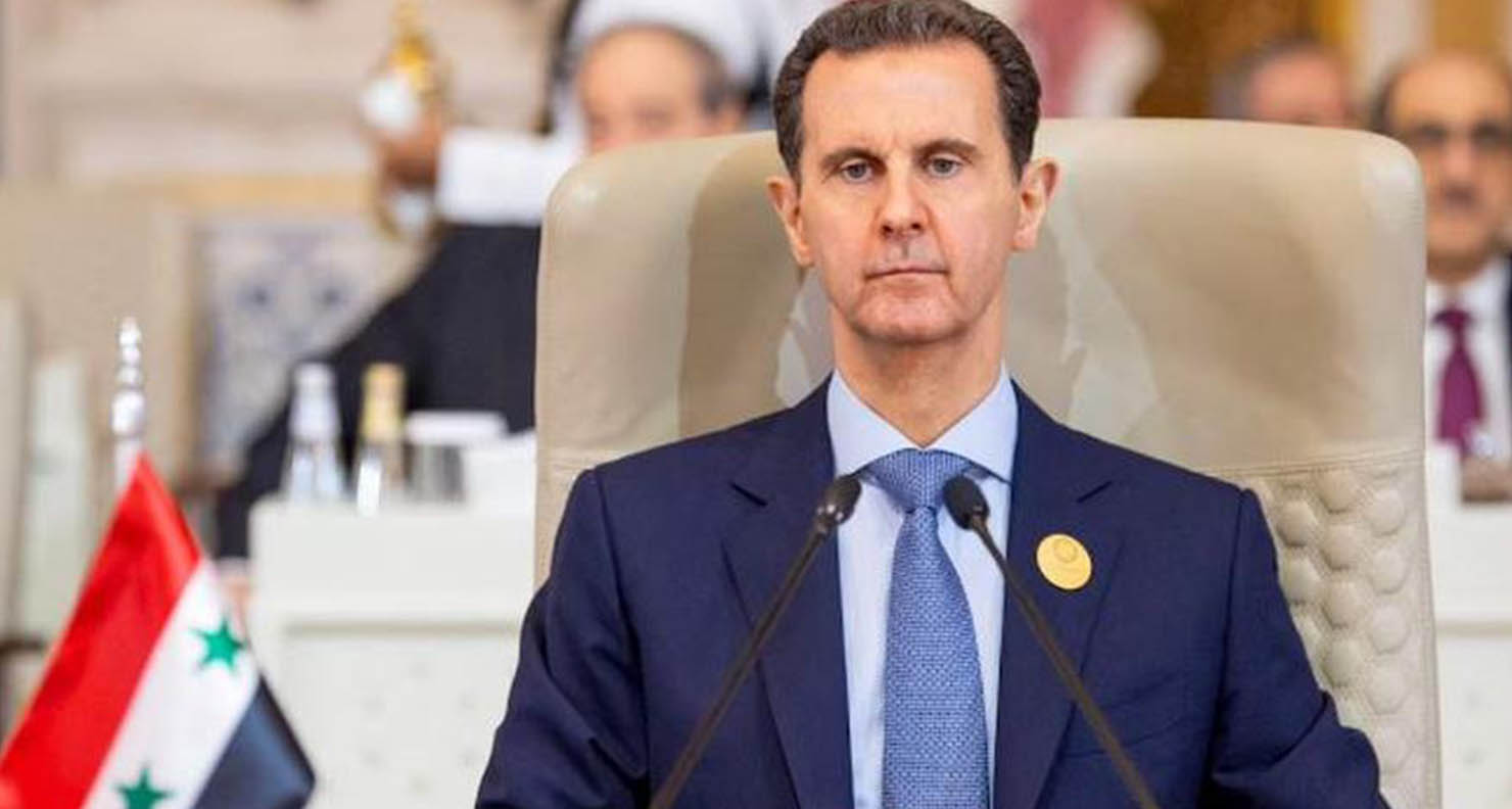 Justice internationale et immunité : le casse-tête de l’annulation du mandat d’arrêt contre Bachar al-Assad