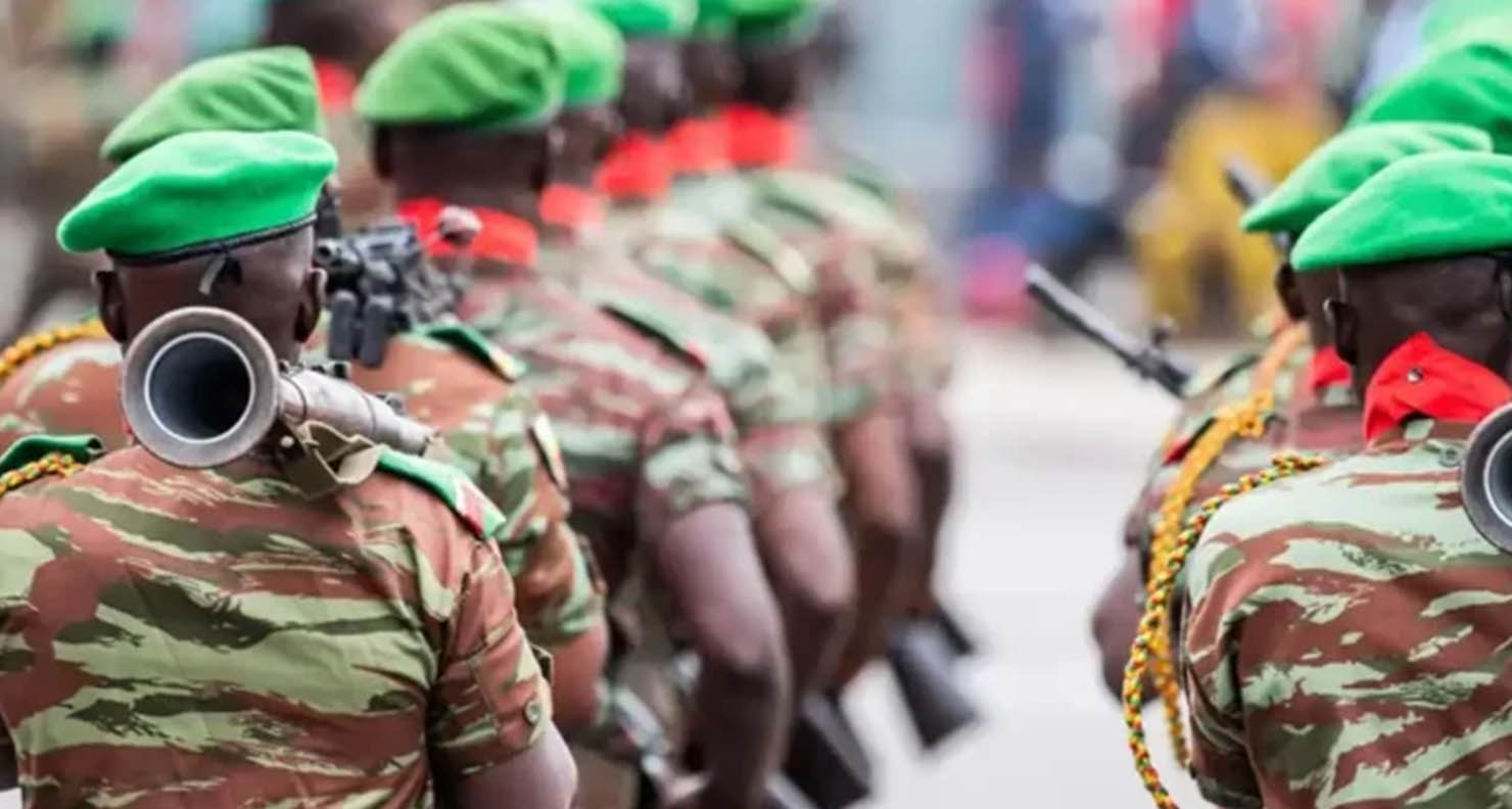 Bénin : une main tendue inédite aux États du Sahel pour le défilé du 1er août