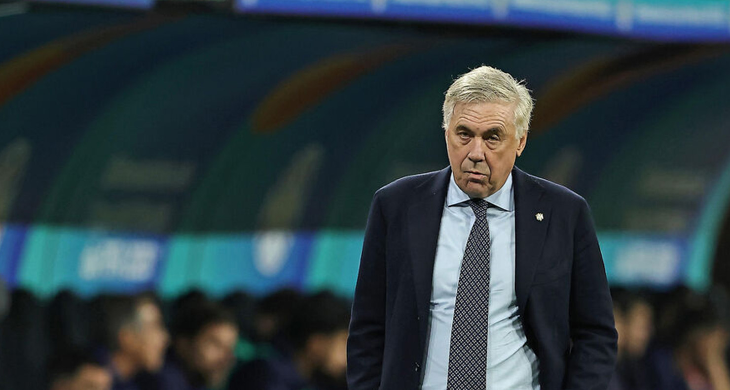 Espagne : Carlo Ancelotti Condamné à un An de Prison avec Sursis pour Fraude Fiscale