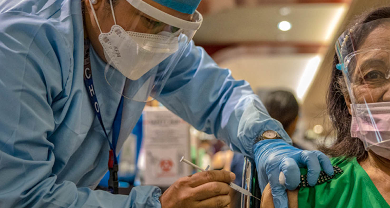 COVID-19 : L’OMS Laisse Toutes les Hypothèses Ouvertes sur les Origines du Virus dans son Rapport 2025