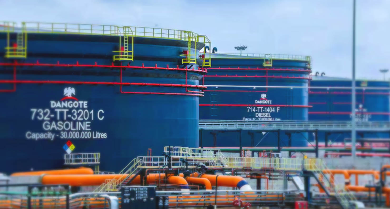 Dangote alerte sur l’importation de carburants toxiques russes en Afrique de l’Ouest