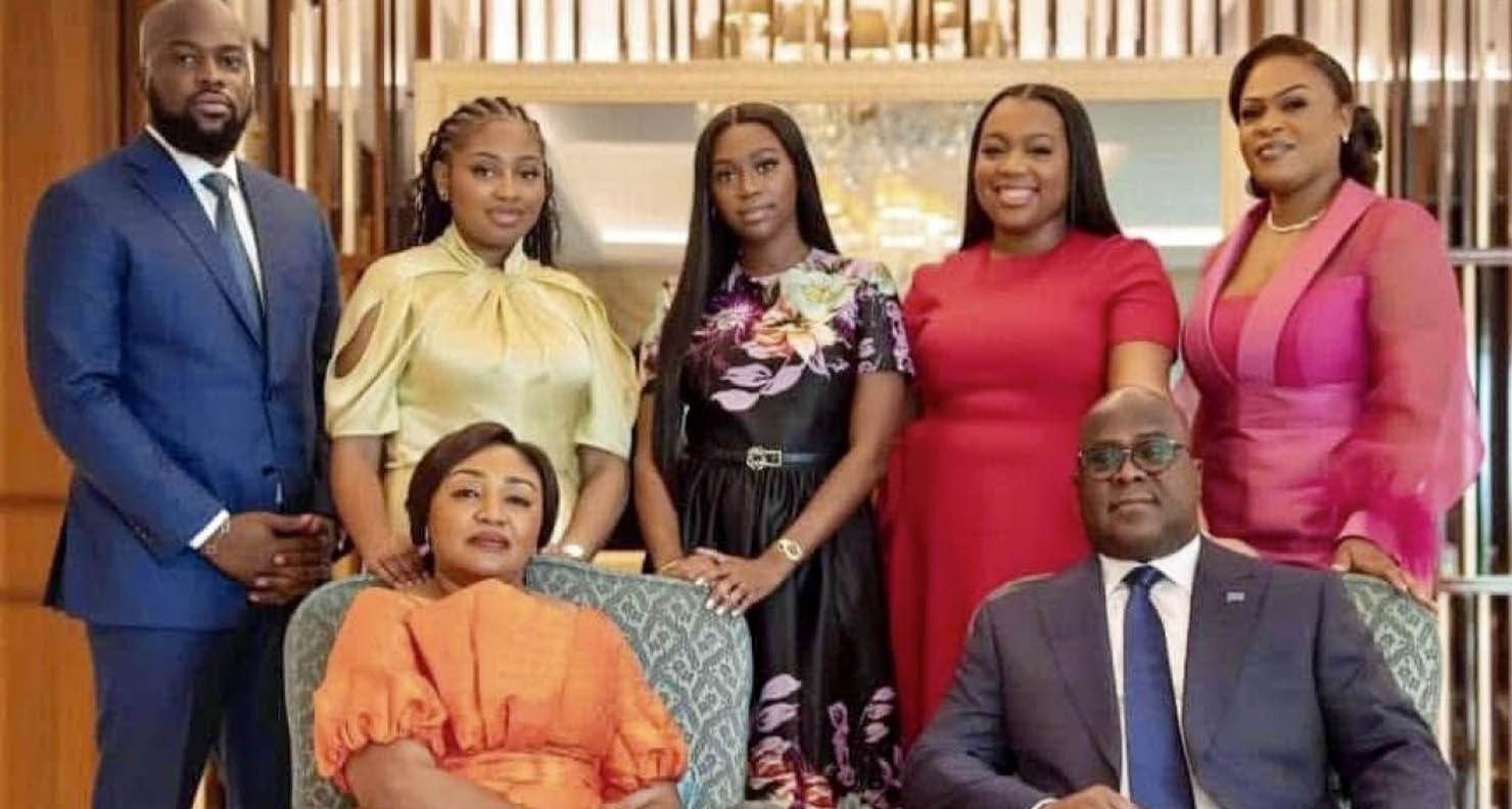 Plainte en Belgique : la famille du président Tshisekedi visée pour le pillage présumé de richesses minières congolaises