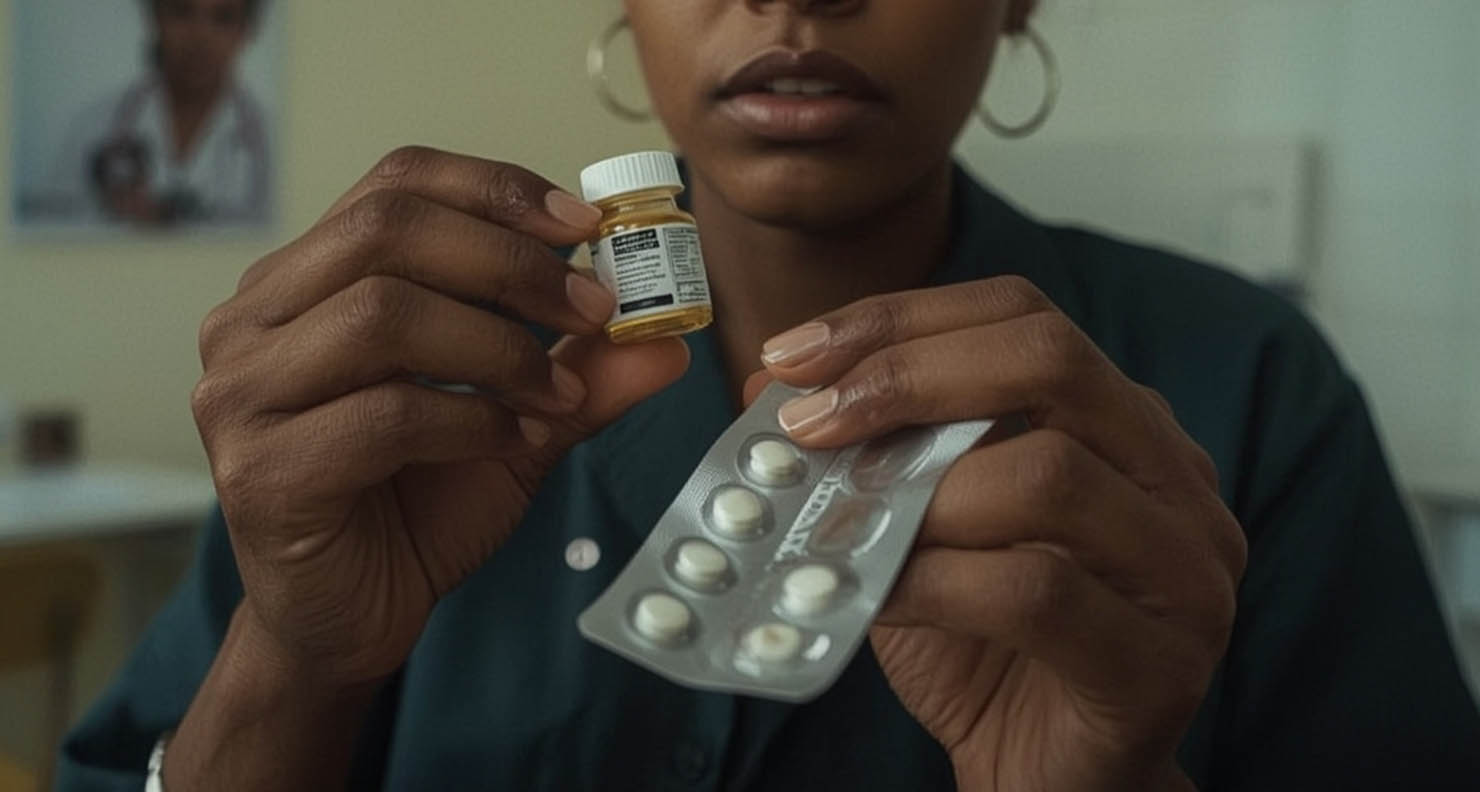Afrique du Sud : Le Programme de Lutte contre le VIH menacé par les coupes américaines
