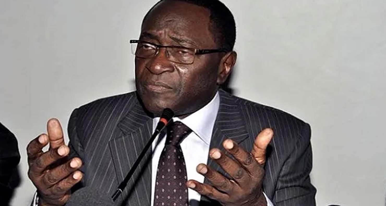 Burkina Faso une figure de l’opposition disparue après avoir dénoncé la gouvernance du capitaine Traoré