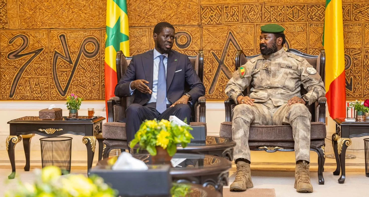 Mali-Sénégal : un partenariat économique solide face aux crises politiques