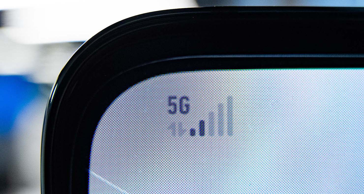Le Maroc lance la 5G en 2025 dans le cadre de sa stratégie numérique nationale