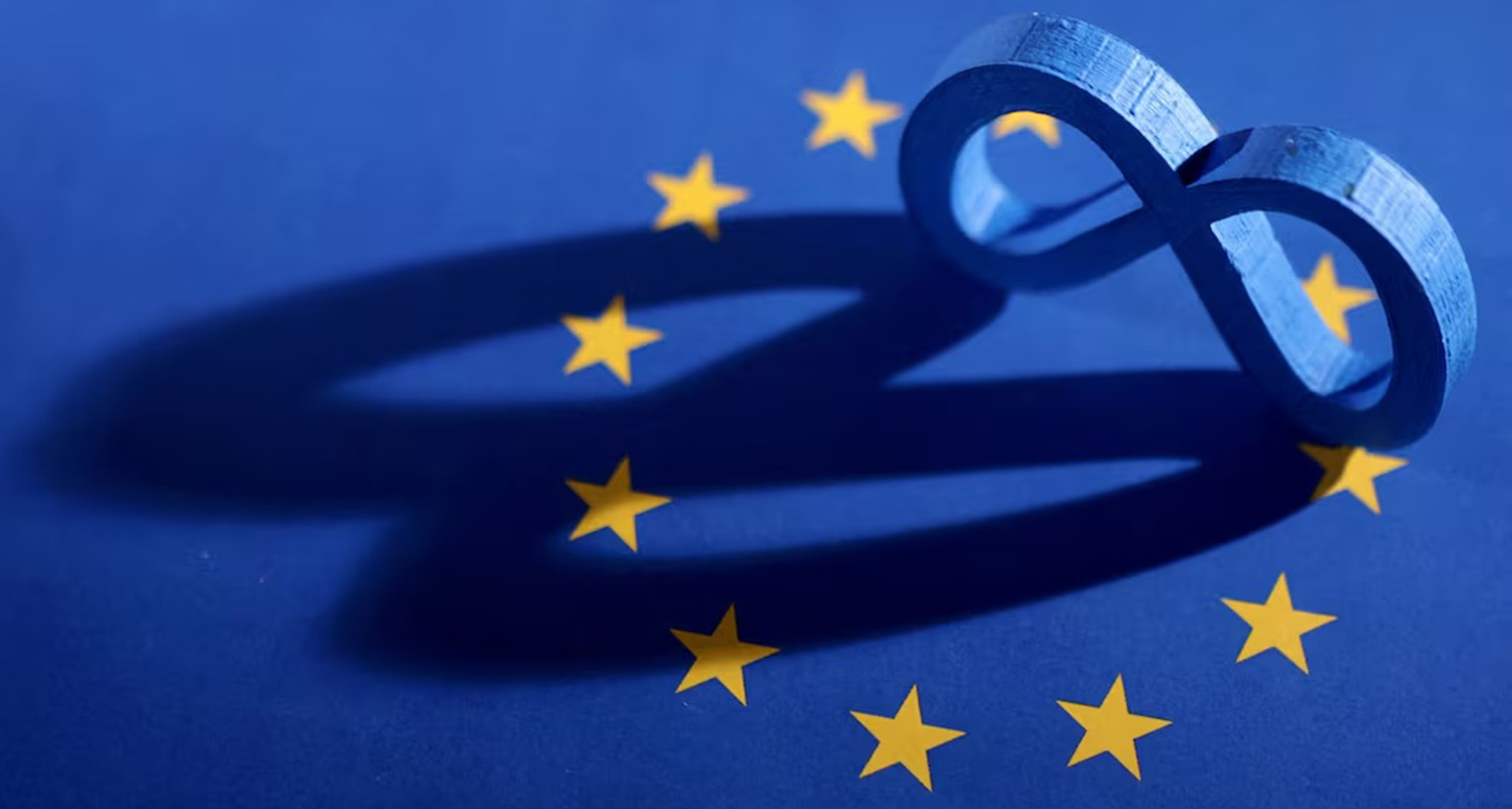 Meta sous pression en Europe après l’intégration controversée de son IA dans WhatsApp