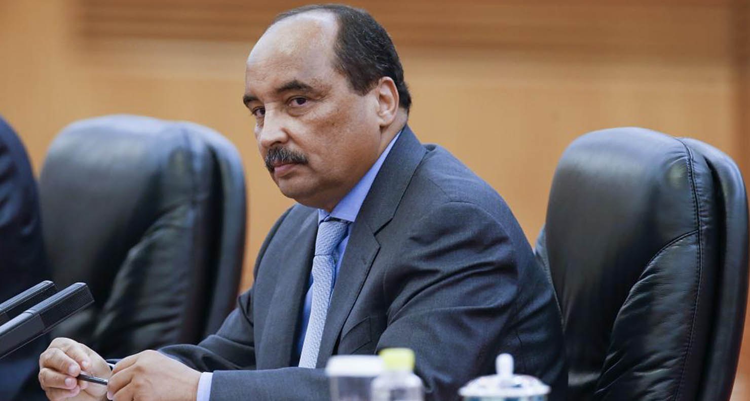 Mohamed Ould Abdel Aziz condamné à 15 ans de prison en appel pour corruption en Mauritanie