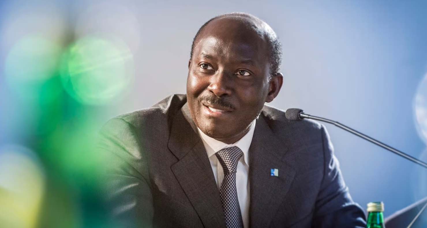 Le Gabon Présente son Plan de Développement 2026-2030 pour Construire un Modèle Économique Autonome