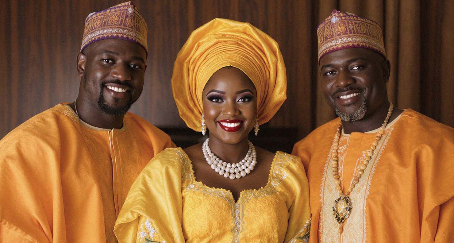 La Polyandrie en Afrique entre Traditions Ancestrales et Réalités Modernes