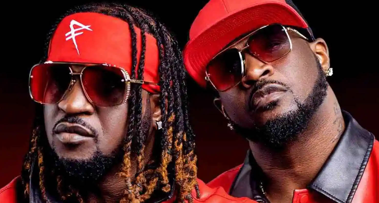 P-Square : Famille, Millions et Conflits – Les Okoye Réglent leurs Comptes