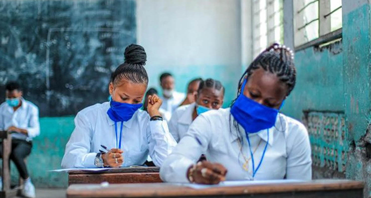 RDC : Les Écoles Ouvertes aux Filles Enceintes, une Réforme Historique de l’Éducation