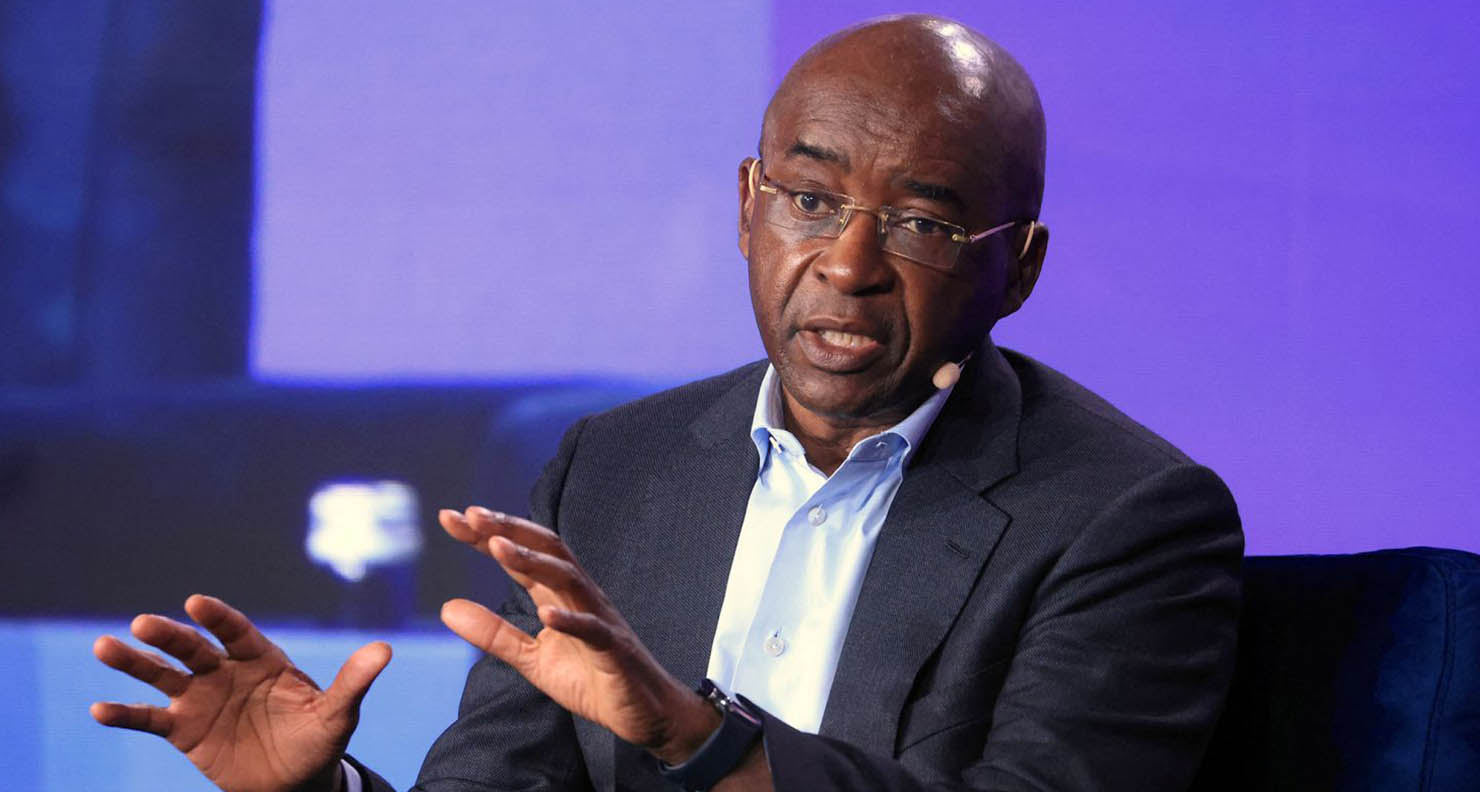 Une Première « Usine d’IA » signée Strive Masiyiwa et Nvidia pour Transformer le Continent Africain