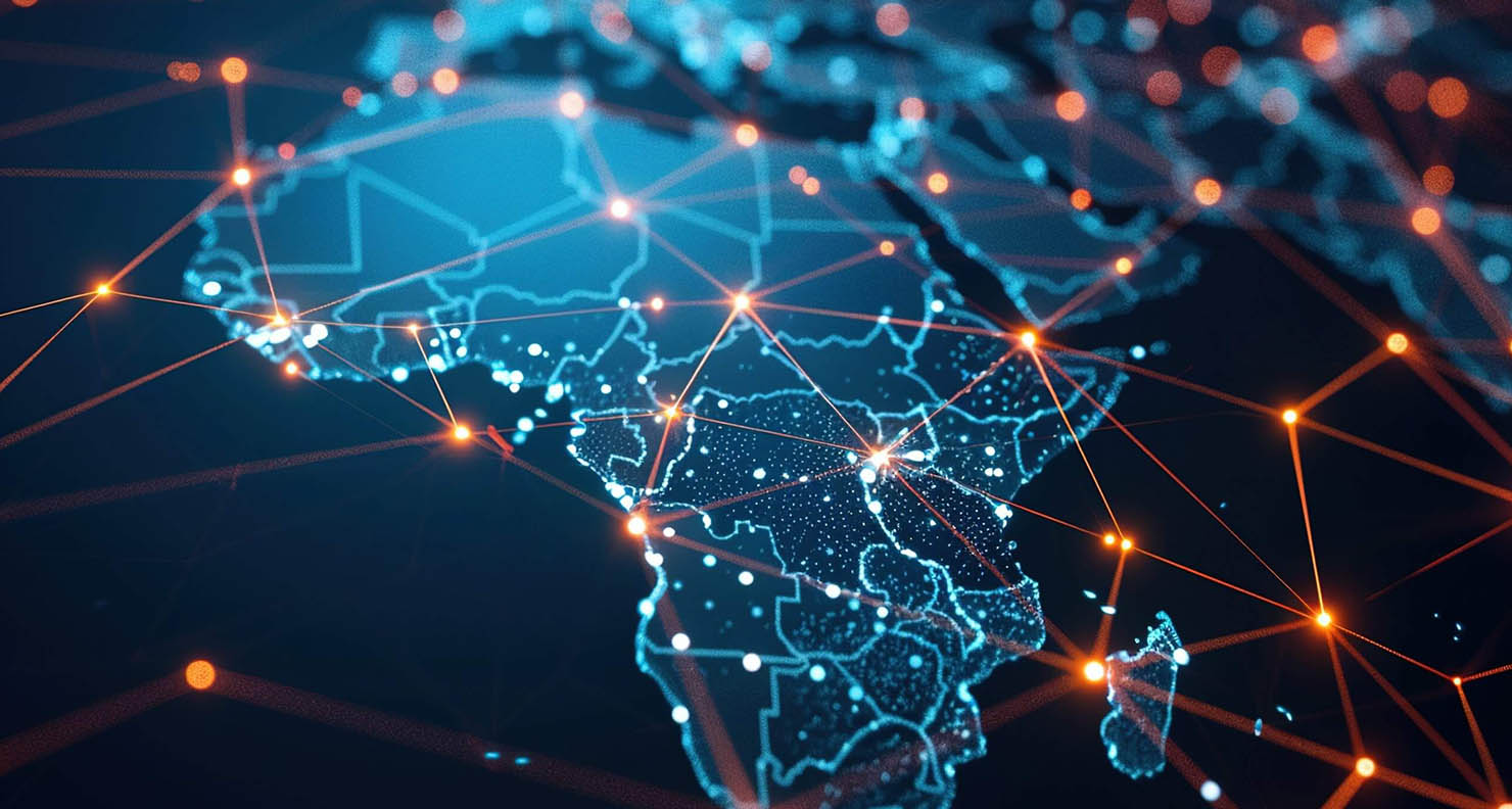 Cartographie des hubs technologiques africains : où implanter sa startup en 2025