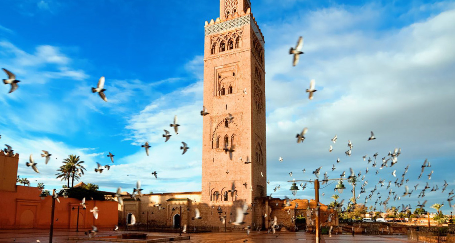 Tourisme : Le Maroc Confirme son Statut de Leader Régional avec un Semestre Record en 2025