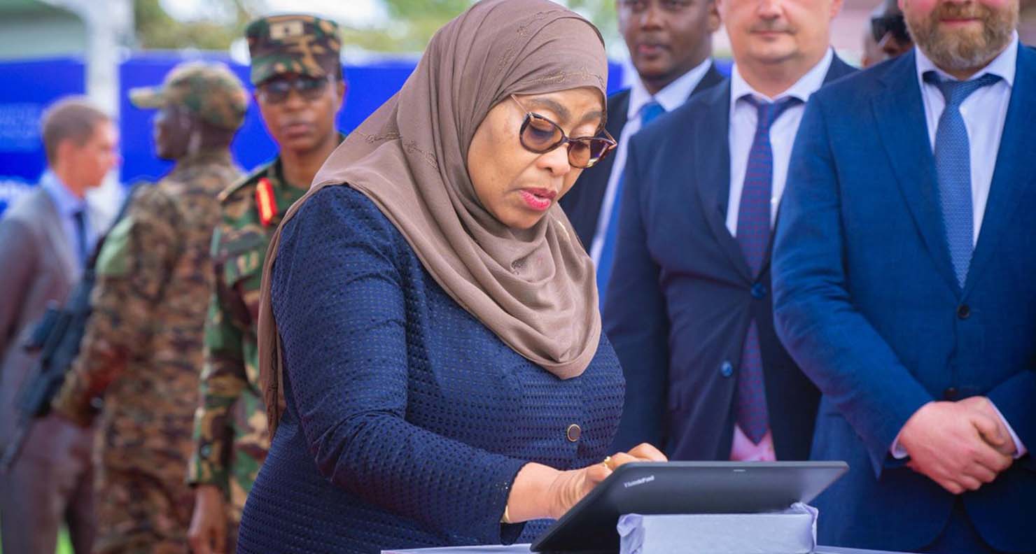 Uranium en Tanzanie : Mkuju River, un levier économique et énergétique majeur