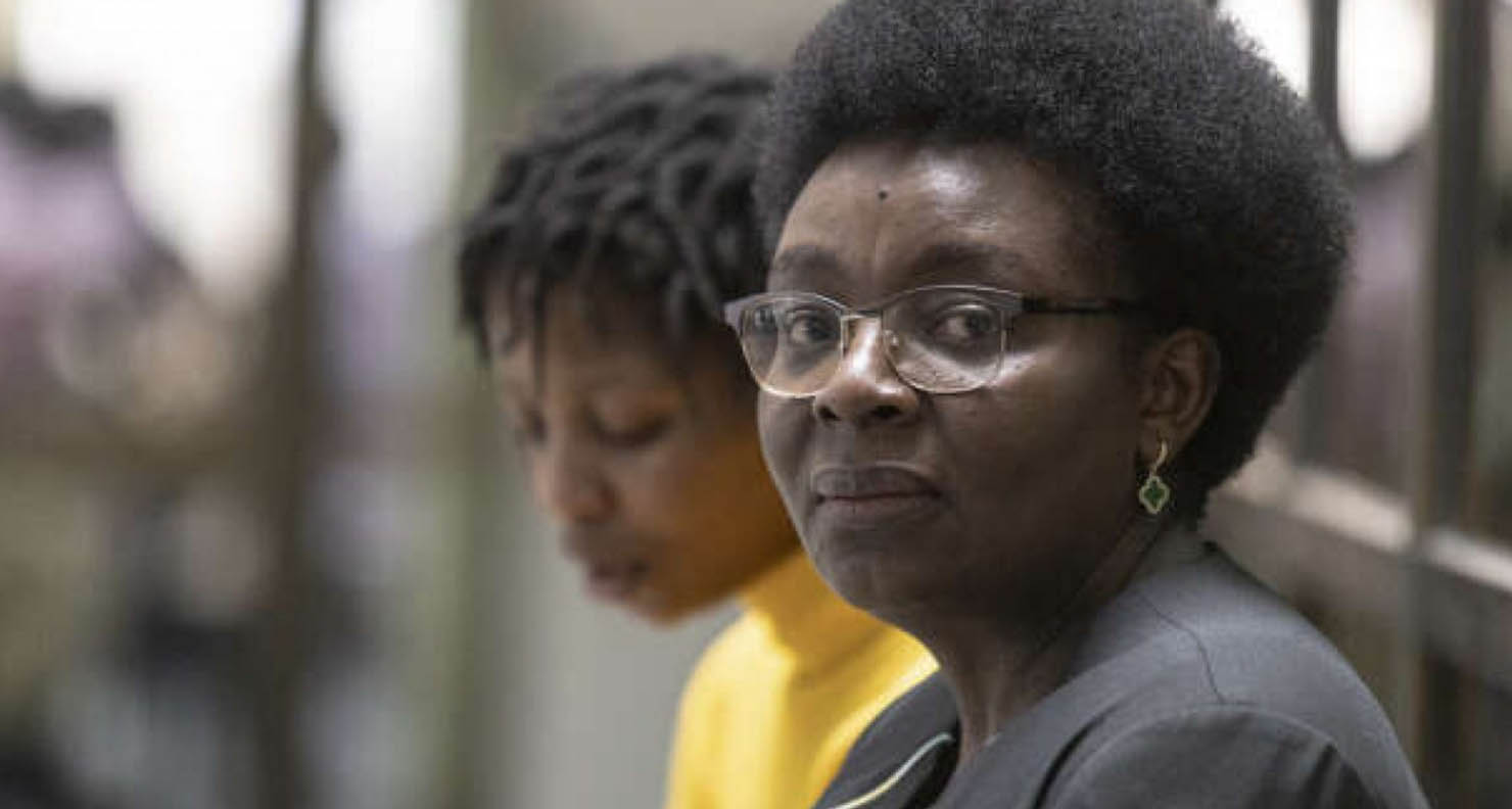 Rwanda : Victoire Ingabire Maintenue en Détention Provisoire par la Justice
