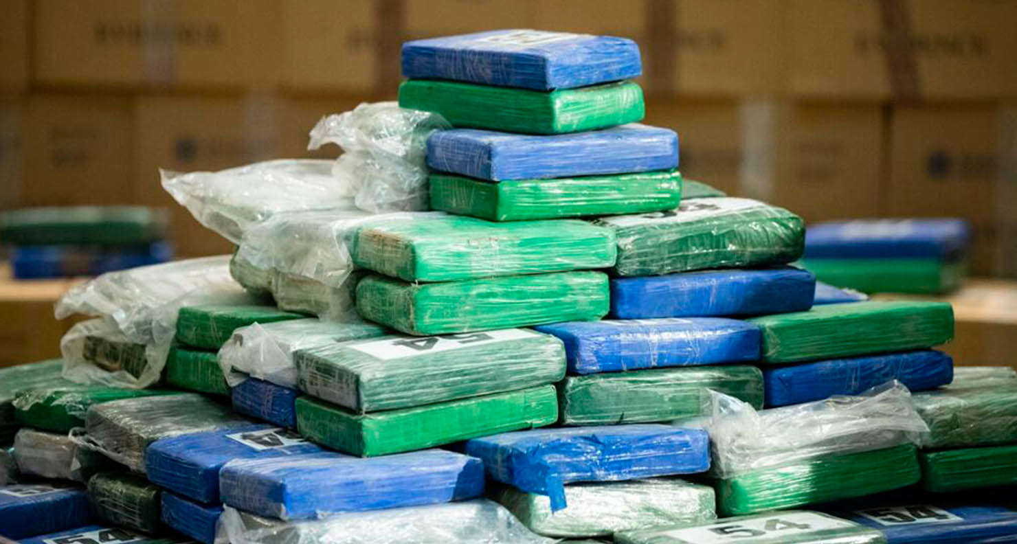Côte d’Ivoire : verdict imminent dans l’affaire des trois tonnes de cocaïne