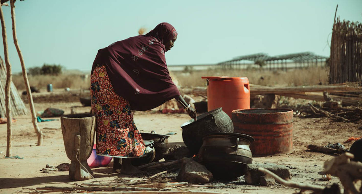 Cuisson propre en Afrique : l’AIE dévoile une feuille de route pour éradiquer un fléau d’ici 2040