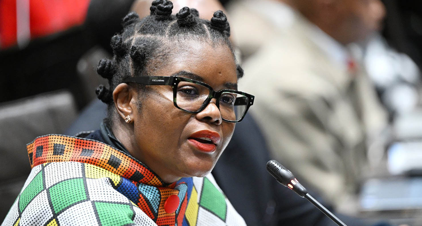 Limogeage ministériel en Afrique du Sud une coalition sous tension