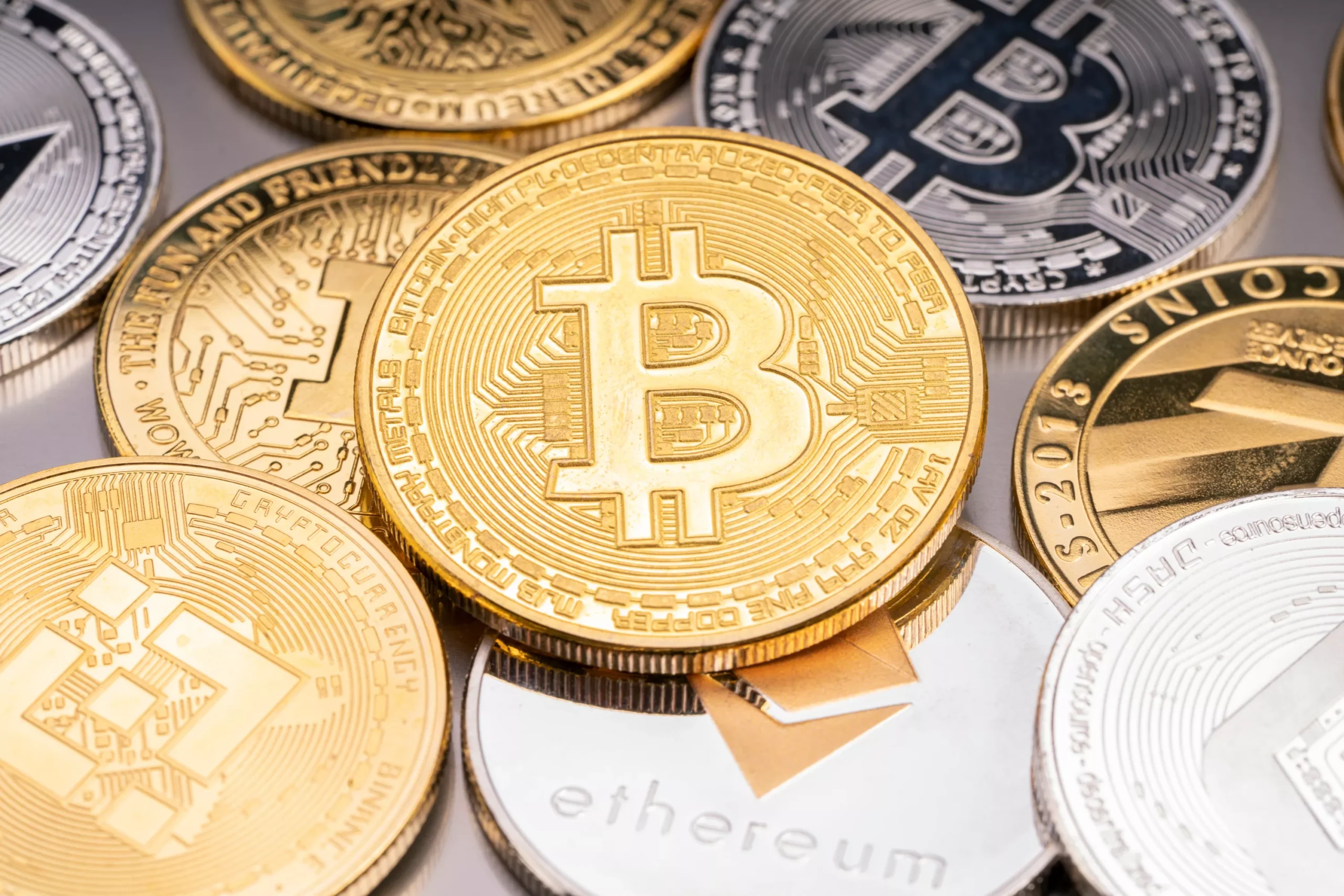 L’Algérie interdit les cryptomonnaies et s’isole face aux mutations numériques mondiales