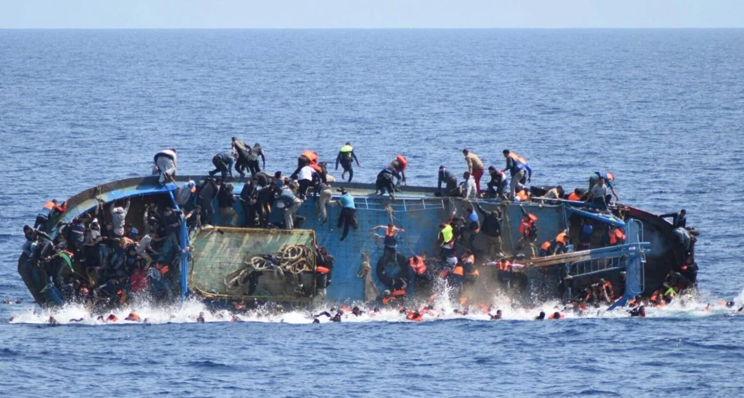 Yémen : 68 migrants africains périssent dans un naufrage, 74 toujours portés disparus