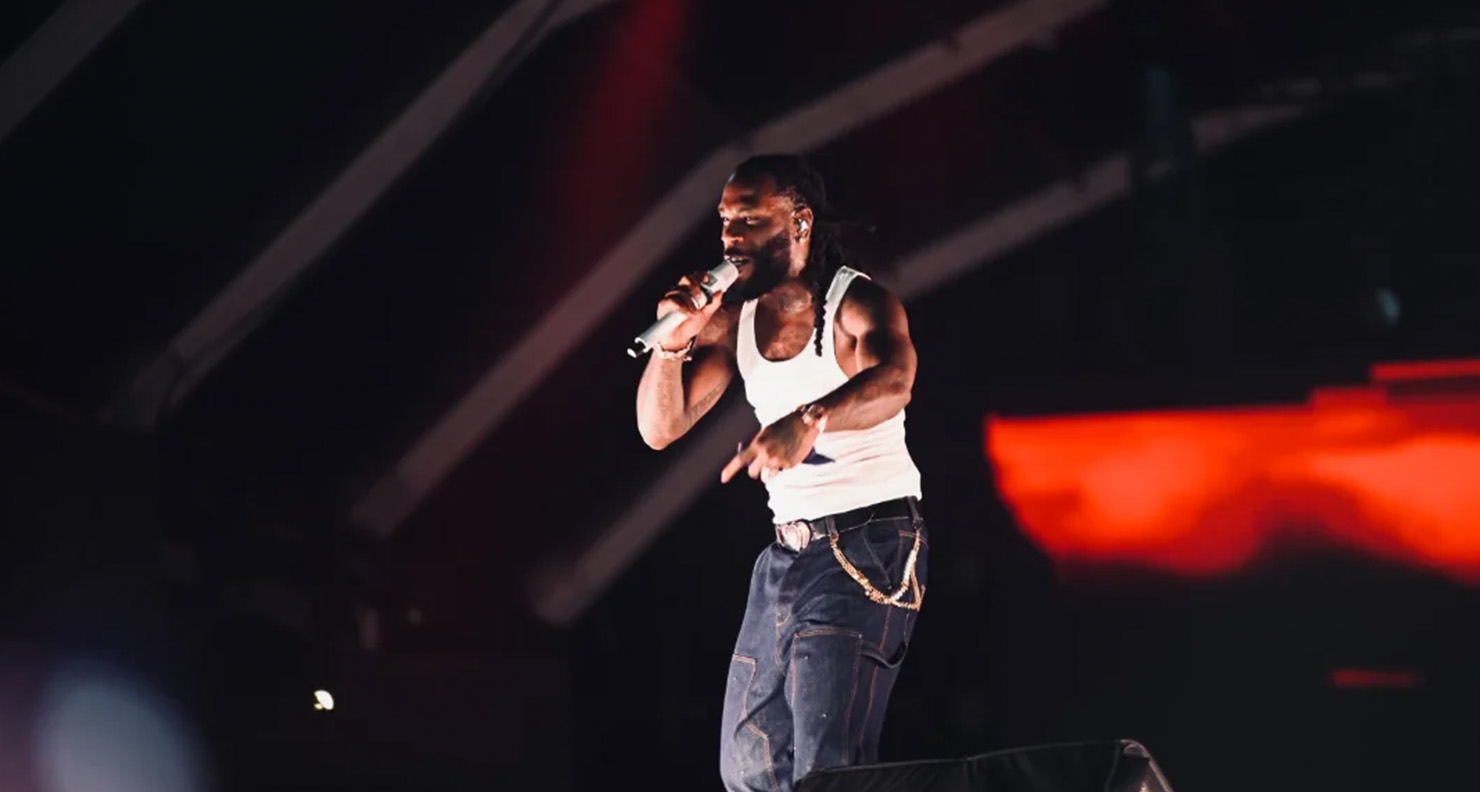 Burna Boy enflamme Maurice et propulse l’Afrobeat au sommet mondial