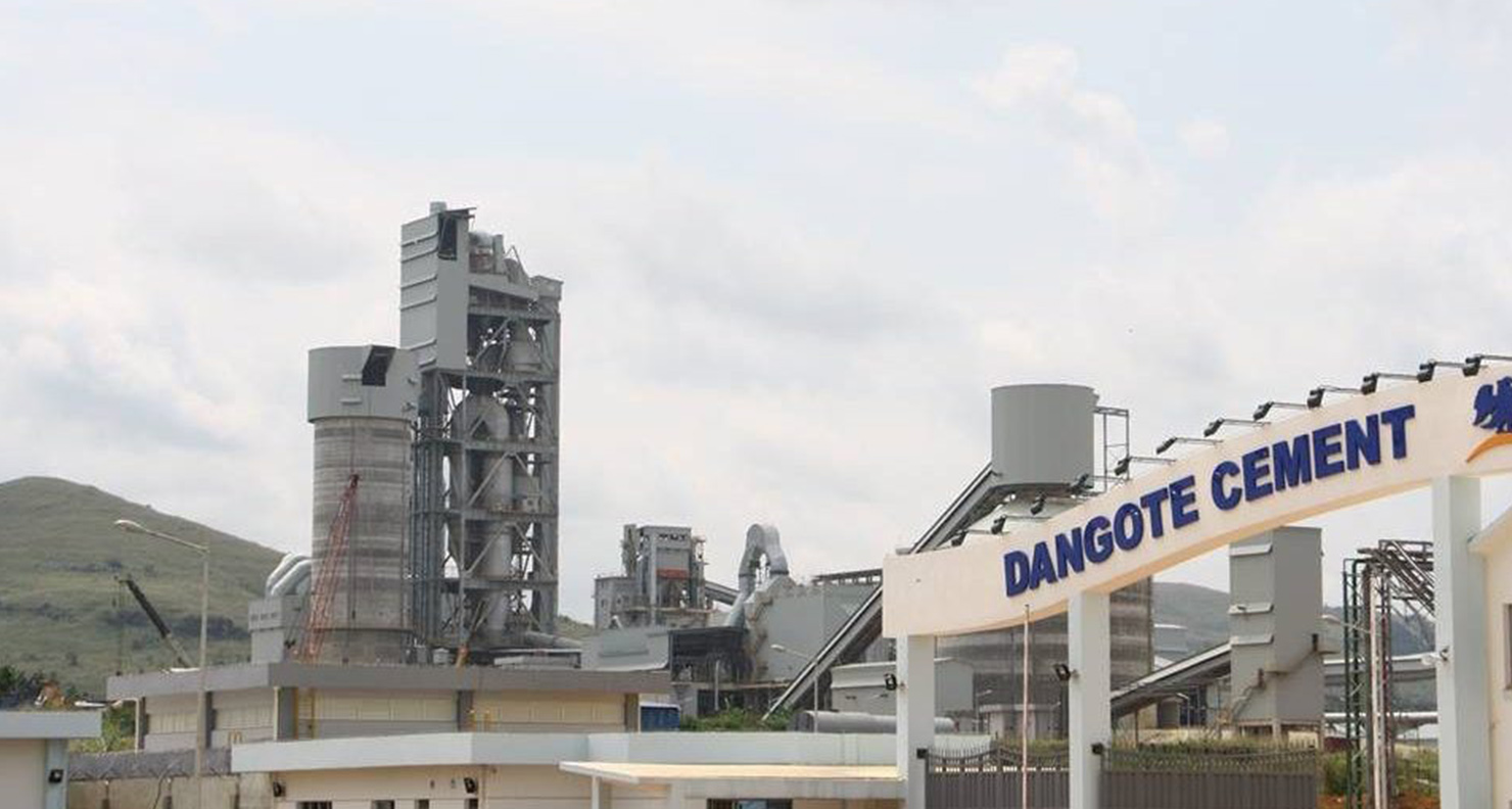 Dangote Cement : Un Investissement Majeur à Abidjan, Symbole de la Croissance Africaine