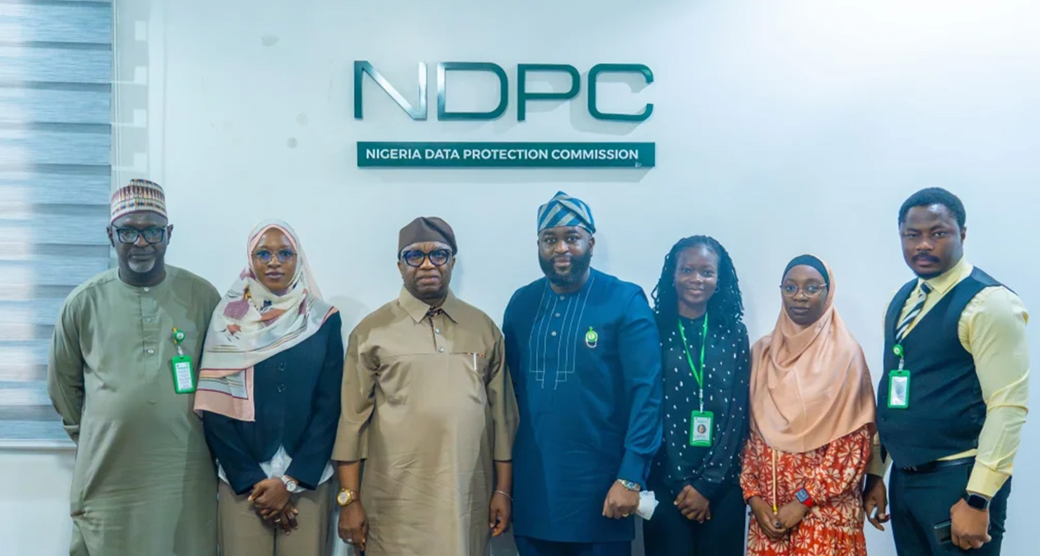 Au Nigeria la NDPC ouvre une enquête massive sur 1 369 entreprises pour renforcer la confiance numérique