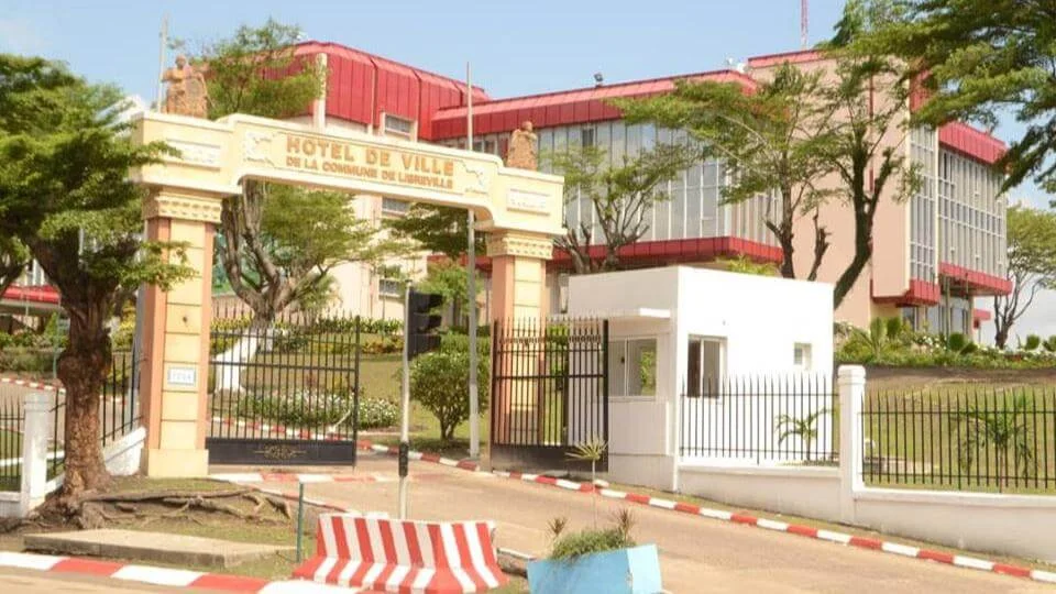 La mairie de Libreville mise sur le numérique pour mieux collecter ses taxes