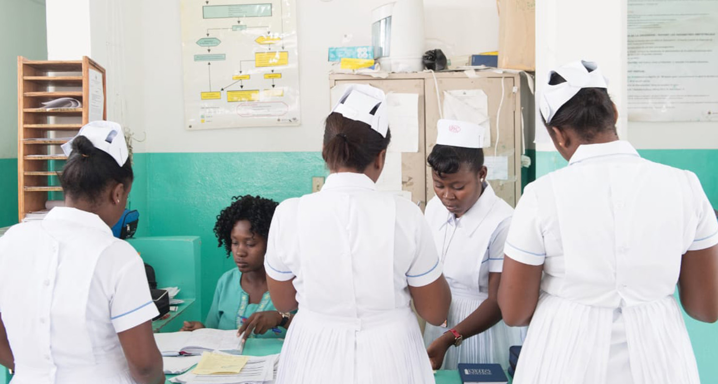 Grève des infirmiers suspendue au Nigeria après une semaine de mobilisation